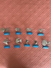 Lot rawcliffe pewter for sale  Chesterfield