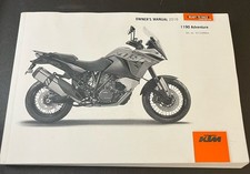 2016 ktm 1190 for sale  Whitestown