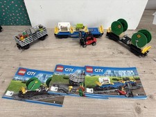 Lego train 60052 for sale  SOUTHAMPTON