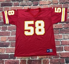 Vintage derrick thomas for sale  Connellsville