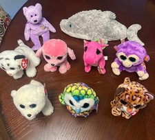 Beanie boo collection for sale  Fallston