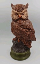 Vintage great horned for sale  Keysville
