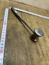 Marteau têtes plomb d'occasion  Étival-Clairefontaine