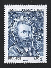 2025 timbre camille d'occasion  La Chapelle-d'Armentières