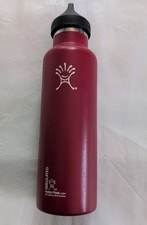 Hydro flask red for sale  Golden