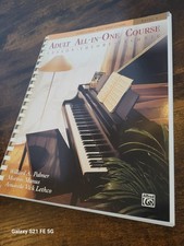 Adult one course for sale  Round Rock