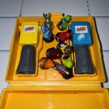 Spinjas 1987 tomy for sale  Dallas