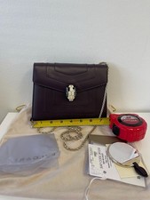 Authentic bvlgari serpenti for sale  San Ramon