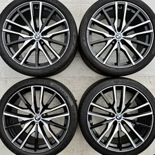 Set genuine bmw for sale  UK