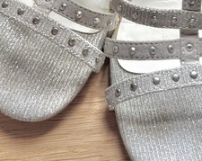 Damen schuh sandale gebraucht kaufen  Holzkirchen
