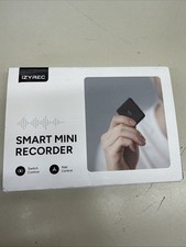 Izyrec 64gb smart for sale  Anoka