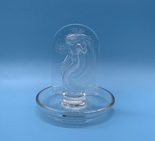 Lalique crystal naiad for sale  LONDON