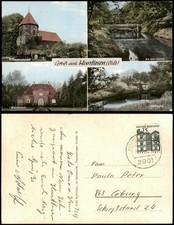 Huntlosen großenkneten mehrbi gebraucht kaufen  Ortrand