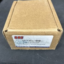 Security door control for sale  Grand Prairie