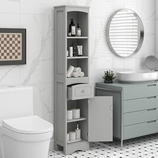 Tall slim storage for sale  Bordentown
