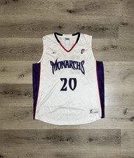 Vintage reebok sacramento for sale  Sacramento