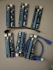 Pci 16x powered d'occasion  Expédié en Belgium