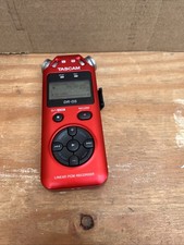 Tascam linear pcm for sale  San Jose