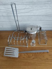 Job lot stainless for sale  THORNTON-CLEVELEYS