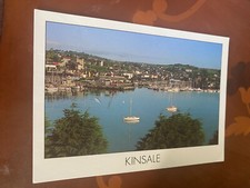 Kinsale bandon river. for sale  SANDOWN