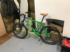 Thorn raven enduro for sale  PENRYN