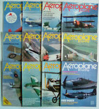 aeroplane monthly for sale aeroplane monthly for sale DOVER
