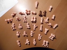 Paciocchini lotto pezzi usato  San Miniato