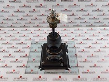 Óleo combustível Eclipse HK37637 válvula manual 300 psi Max 17096125 27713, usado comprar usado  Enviando para Brazil