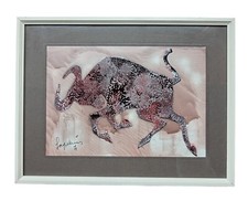 Quadro dipinto sage usato  Roma