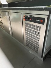 Banco pizza refrigerato usato  Lissone