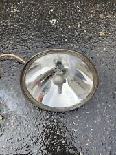 FAROL ANTIGO OEM RAT ROD HOT ROD Projeto Motocicleta Militar? Funciona testado, usado comprar usado  Enviando para Brazil