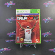 Usado, Recondicionado NBA 2K14 Xbox 360 Completo - Excelente Estado comprar usado Usado, Recondicionado NBA 2K14 Xbox 360 Completo - Excelente Estado comprar usado  Enviando para Brazil