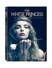 The white princess d'occasion  Expédié en France