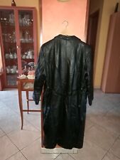 Cappotti pelle pelliccia usato  Monteforte Irpino