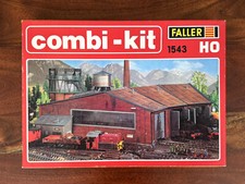 Faller combi kit gebraucht kaufen  Efringen-Kirchen