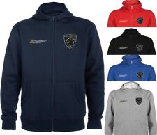 Peugeot sport fleece d'occasion  Expédié en Belgium