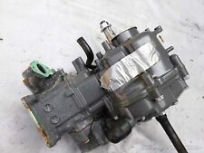 Motorblock cylinder block gebraucht kaufen  Finowfurt