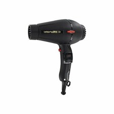 Secador de cabelo Turbo Power TwinTurbo 3800 profissional cerâmica e iônico | Preto comprar usado  Enviando para Brazil
