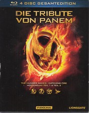 Tribute panem disc gebraucht kaufen  Deutschland