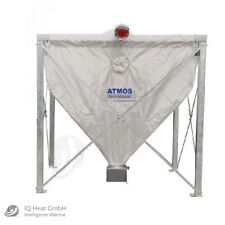 Atmos pelletsilo pelletlager gebraucht kaufen Atmos pelletsilo pelletlager gebraucht kaufen  Stendal