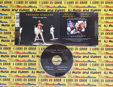 Singolo freddie mercury usato  Ferrara