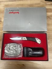 Kershaw 3120 knife for sale  Bremen