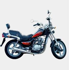 Usado, Torneira Hyosung GA125 Cruise Fuel Gasolina Petcock Upgrade UK MadMopeds  comprar usado  Enviando para Brazil