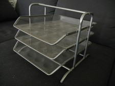 Dokumentenablage metall briefa gebraucht kaufen Dokumentenablage metall briefa gebraucht kaufen  Lindau (Bodensee)