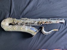 Keilwerth new king for sale  BRIGHTON