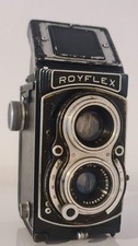 royflex d'occasion  Ajaccio-