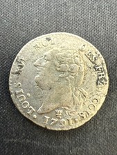 1791 sols silver d'occasion  Expédié en Belgium
