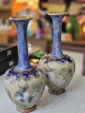 Pair royal doulton for sale  WIGAN