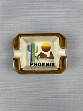 Vintage ceramic ashtray for sale  Buford