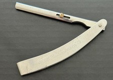 Modelador de cabelo antigo Weck / barbeador reto - E. Weck & Co. New York comprar usado  Enviando para Brazil